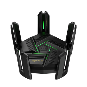 RG-EW7200BE Pro Point Accès Wi-fi 7 Gaming Ultra-rapide Double Bande